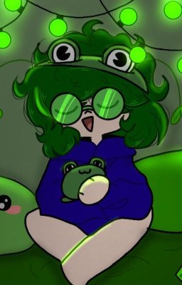 Ты маленькая беда)~