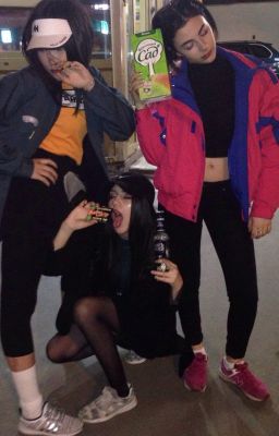 Весёлые воспоминания.