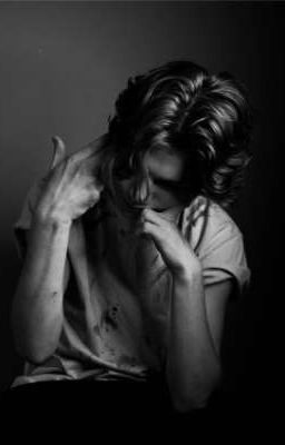 Любовь психа... 