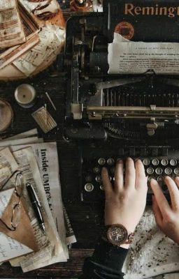 Последняя рукопись