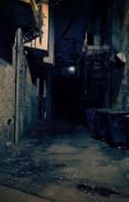 Переулок демонов