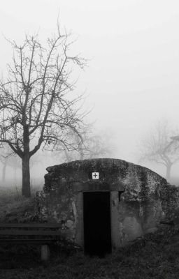 Ужасы. Часть вторая.