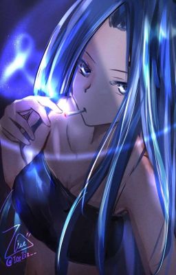 секрет должен умереть со мной, но я облажалась: NINJAGO