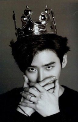 Мой дьявольский возлюбленный 