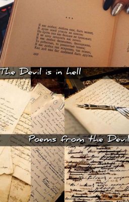 Poems from the Devil