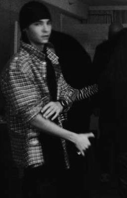 Лучɯий дᴩуᴦ бᴩᴀᴛᴀ/Том Каулитц