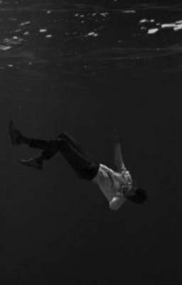 Тонущих не спасают... 