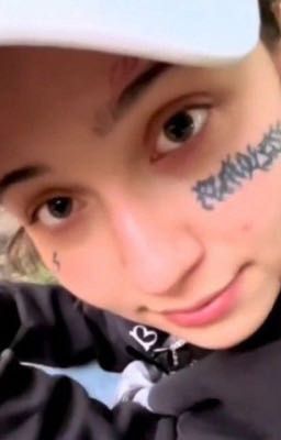 похотливая сучка 