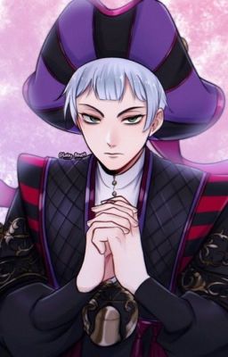 Реакции Twisted wonderland  2 часть