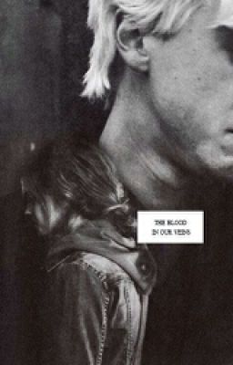 Кровь в наших жилах