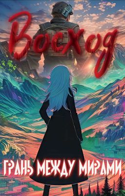 Восход: Грань между мирами