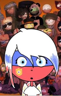 Counterhumans. Моя версия (бе бе бе, никто не видит)