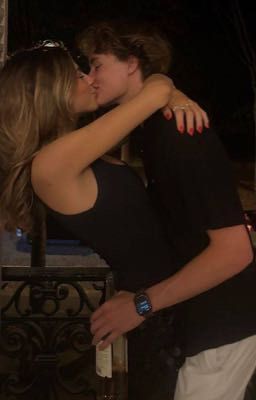 Из врагов в любовников