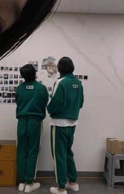 Нам Гю и Ми Ёнг