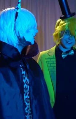 Любимый враг 