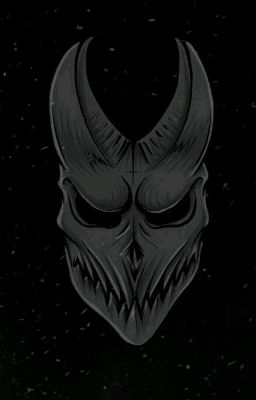 Маска смерти