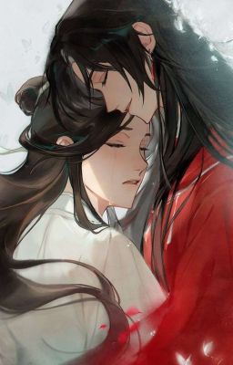 ПИШУСе Лянь и Хуа Чен современное время