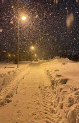 Самая запоминающая ночь в моей жизни