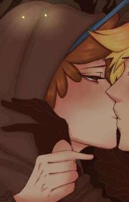 Опасная любовь💛 или.... -Я ВСПОМНЮ ВСЁ! 🖤