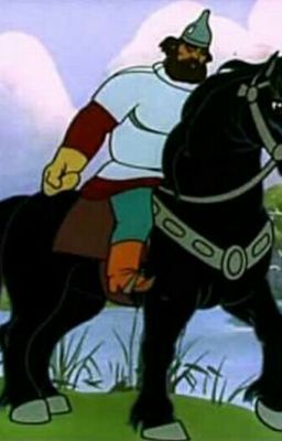 Илья Муромец и Соловей-разбойник