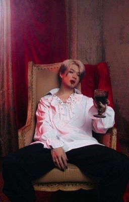 вампир и т/и