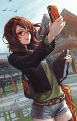 Идол-Волчица и вампиры