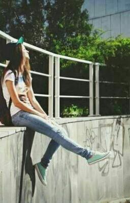 Только ты и я