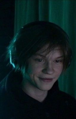 Просто одноклассник.