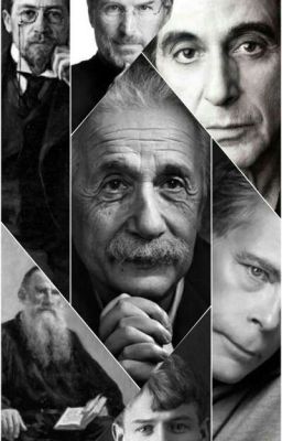 Цитаты Великих Людей