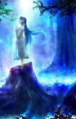 Сказание о небесном огне и девочке из альтернативного мира