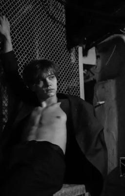 Жду тебя во снах...