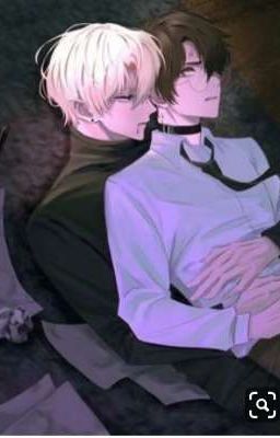 только мой.