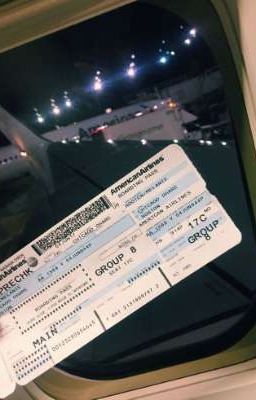 Билет в новую жизнь 