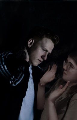 Всему виной лишь ТЫ //Даниззка 