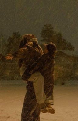 Свет и тень в медленном танце 