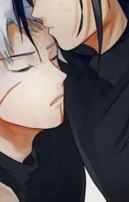 Влюбиться в старшего брата!?! Я точно придурок! 