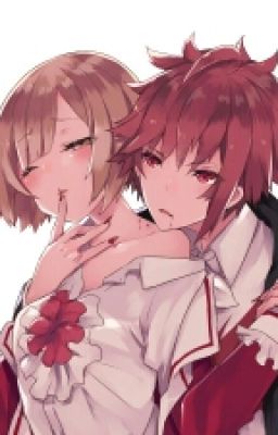 Кровица А Он Вампир