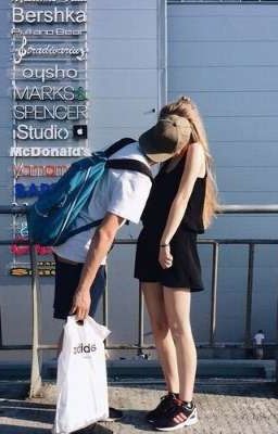 В поисках счастья 