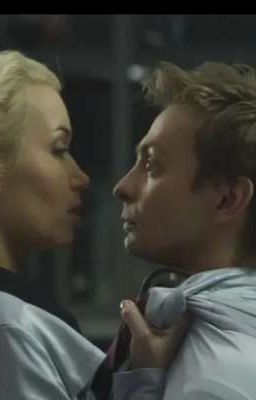 Любовь с первого взгляда