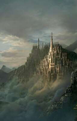 Прекрасный вид 