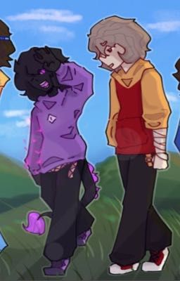 [^МЫ ПАТЕРЯЛИСЬ ИЗА ТЕБЯ!!!!^]