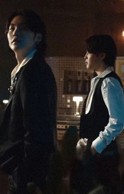 Темные секреты семейства Чон