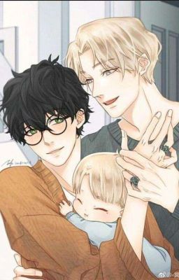 Няня для Гарри Поттера или план Дамблдора №394