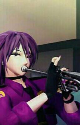 Автор....плямянница Винсента! Псиxиатр! Я К Тебе!