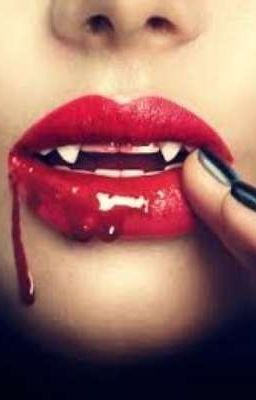 школа вампиров💉