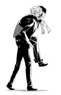 Soukoku  в Великобритании?!