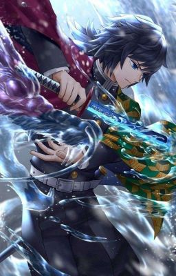 Лунный Свет на Водной Глади. [Временно Замороженно]