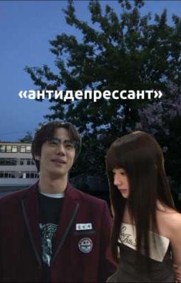 "антидепрессант" | гым сон джэ
