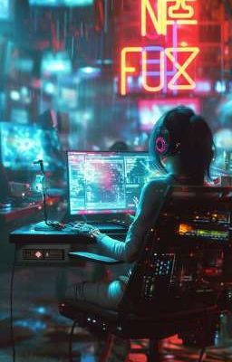 Милли и ее подработка 