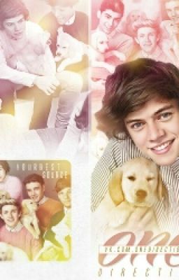 Фанфик|Гарри Стайлс